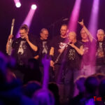 The Rock Circus 2023: Metallikoor
